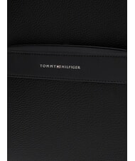 TOMMY HILFIGER TH CENTRAL  negru - Rucsacuri pentru laptop - 5