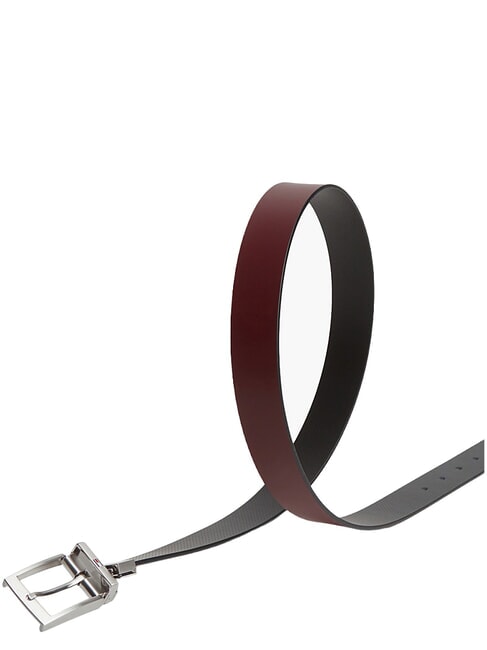 ADAN Curea de piele negru - Curele