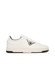 GUESS VADIK Adidași ALB / NEGRU - Pantofi bărbați - 2