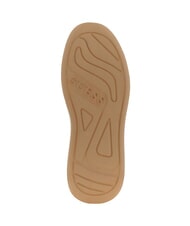 GUESS ELBA Adidași alb bej - Pantofi bărbați - 5