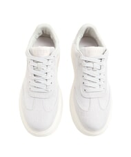 GUESS PLAZA Adidași gri - Pantofi bărbați - 4