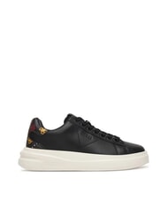 GUESS ELBINA11 Adidași BLACK - Pantofi femei - 2