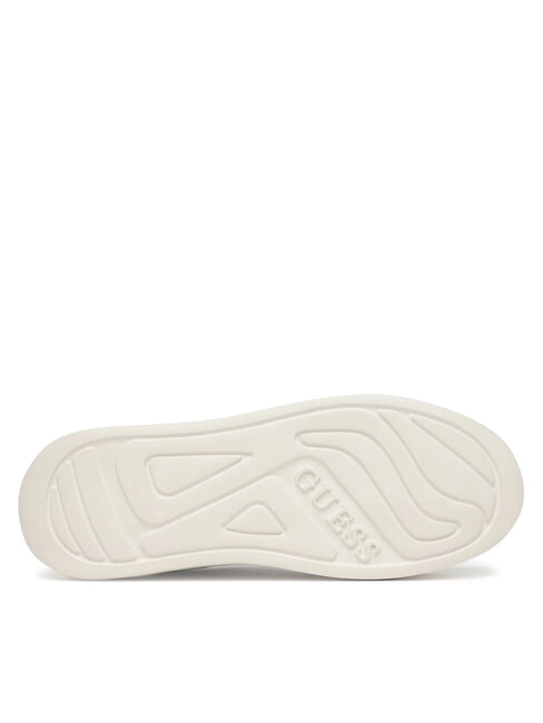 ELBINA11 Adidași BLACK - Pantofi femei