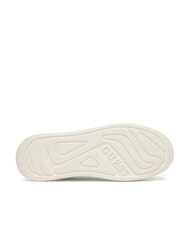 GUESS ELBINA11 Adidași BLACK - Pantofi femei - 5