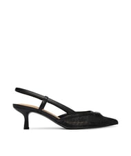 GUESS YANNO Pantofi cu toc de 5,8 cm BLACK - Pantofi femei - 2