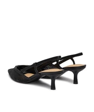 GUESS YANNO Pantofi cu toc de 5,8 cm BLACK - Pantofi femei - 3