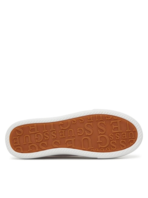 JOEZI3 Adidași alb - Pantofi femei