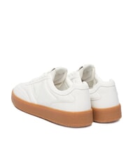 GUESS WIMOH Adidași alb - Pantofi bărbați - 3