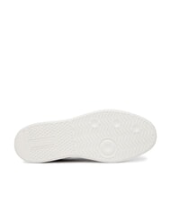 GUESS YUJEN2 Adidași BLACK - Pantofi bărbați - 5
