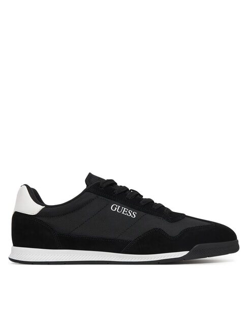 DREAN Adidași BLACK - Pantofi bărbați