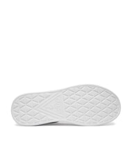 GUESS PRAVI Adidași alb - Pantofi bărbați - 4