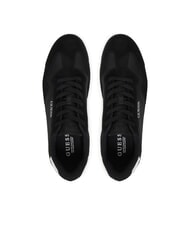 GUESS DREAN Adidași BLACK - Pantofi bărbați - 4