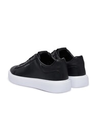 GUESS PRAVI Adidași BLACK - Pantofi bărbați - 3