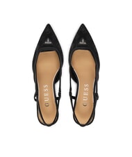 GUESS YANNO Pantofi cu toc de 5,8 cm BLACK - Pantofi femei - 4