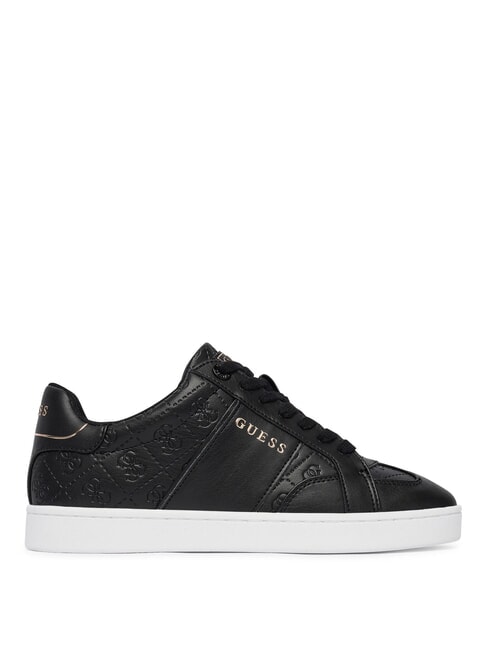 JRONE4 Adidași BLACK - Pantofi femei