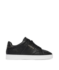 GUESS JRONE4 Adidași BLACK - Pantofi femei - 2