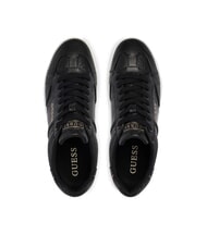 GUESS JRONE4 Adidași BLACK - Pantofi femei - 4