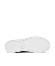 GUESS JRONE4 Adidași BLACK - Pantofi femei - 5