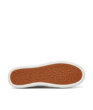 GUESS JOEZI3 Adidași alb - Pantofi femei - 5