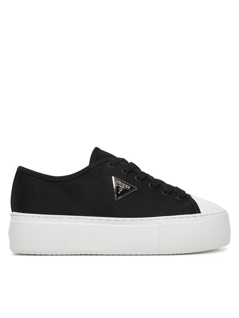 JOEZI3 Adidași BLACK - Pantofi femei