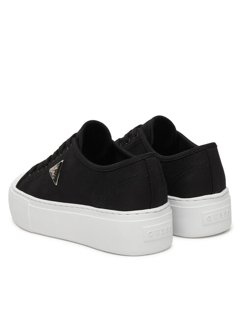 JOEZI3 Adidași BLACK - Pantofi femei