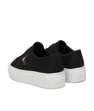 GUESS JOEZI3 Adidași BLACK - Pantofi femei - 3