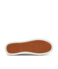 GUESS JOEZI3 Adidași BLACK - Pantofi femei - 5