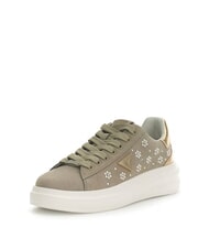 GUESS ELBINA12 Adidași - Pantofi femei