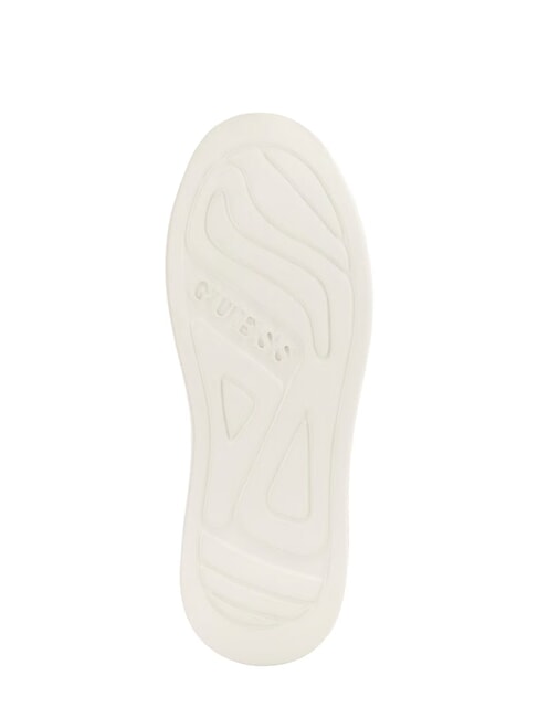 ELBINA12 Adidași taupe - Pantofi femei