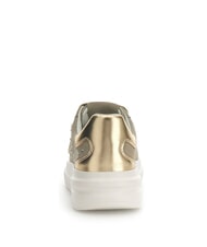 GUESS ELBINA12 Adidași taupe - Pantofi femei - 3