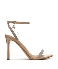 GUESS CHARMER Pantofi cu toc &icirc;nalt - Pantofi femei