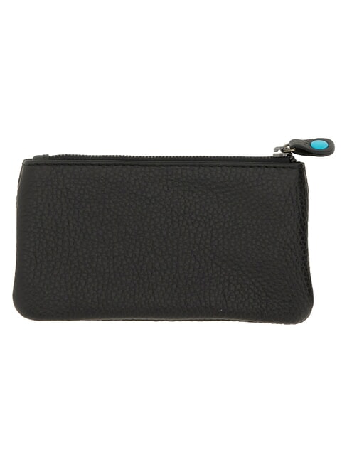 GKEYHOLDER PLUS Carcasă pentru breloc negru - Portchei