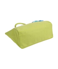 LIUJO PLENTIA Geantă de umăr, geantă de plajă verde acid - Genți femei - 4