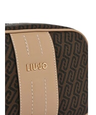 LIUJO EMATITE Geantă de umăr piuliţă - Genți femei - 4