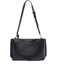 GUESS BIANCA Geantă de umăr BLACK - Genți femei - 4