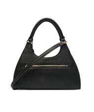 GUESS ISOBEL Geantă de umăr, cu curea de umăr BLACK - Genți femei - 3