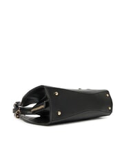 GUESS ISOBEL Geantă de umăr, cu curea de umăr BLACK - Genți femei - 4