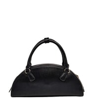 GUESS ISOBEL Geantă de m&acirc;nă, cu curea de umăr BLACK - Genți femei - 3