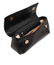 GUESS DOVIE Geantă de umăr BLACK - Genți femei - 4