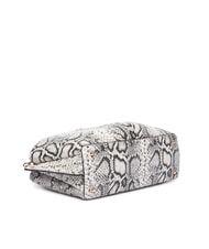 GUESS BIANCA Geantă de m&acirc;nă, cu curea de umăr lalie beauty natural - Genți femei - 4