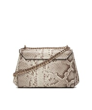 GUESS MELINA Geantă de umăr mini lalie beauty natural - Genți femei - 3