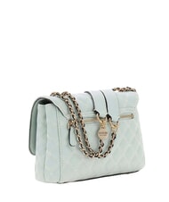 GUESS GIULLY2 Geantă de umăr / geantă crossbody salvie ușoară - Genți femei - 2