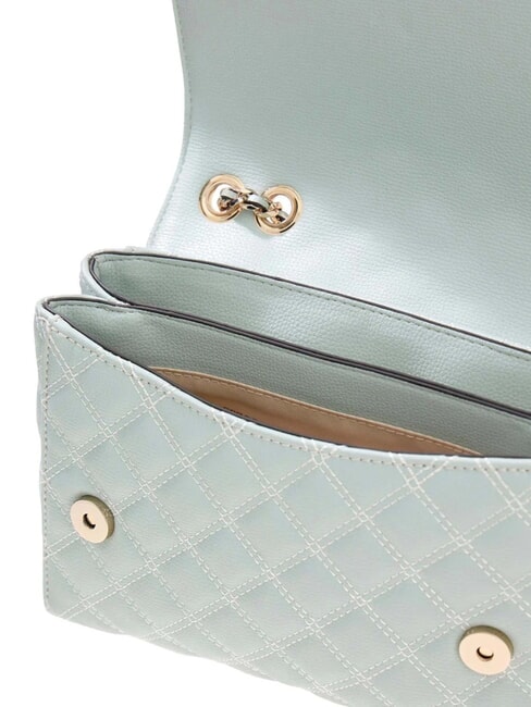 GIULLY2 Geantă de umăr / geantă crossbody salvie ușoară - Genți femei