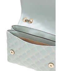 GUESS GIULLY2 Geantă de umăr / geantă crossbody salvie ușoară - Genți femei - 3