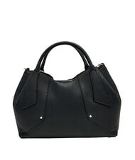 GUESS DARCY Geantă de m&acirc;nă, cu curea de umăr BLACK - Genți femei - 4