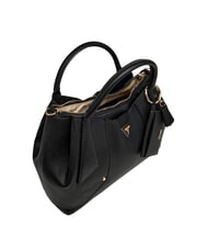GUESS DARCY Geantă de m&acirc;nă, cu curea de umăr BLACK - Genți femei - 5
