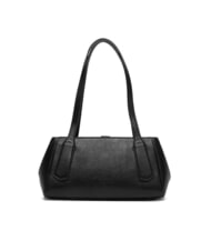 GUESS BROOKE Geantă de umăr BLACK - Genți femei - 3