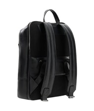 GUESS MONACO Rucsac din piele - Rucsacuri pentru școală și timp liber