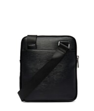 GUESS MILANO Geantă de umăr BLACK - Genți de umăr bărbați - 2