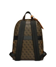 GUESS MILANO2 Rucsac cu imprimare 4G - Rucsacuri pentru școală și timp liber